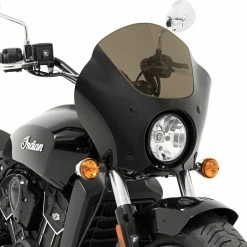 Memphis Shades Gauntlet Fairing