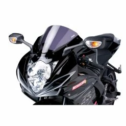 Puig Standard Windscreen -Deals Windshields Store 100 2966 B V1