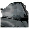 Klock Werks Black Logo Windshield Trim -Deals Windshields Store 10066635 A V6