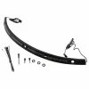 Custom Dynamics Standard Dynamic Black LED Fairing Windshield Trim -Deals Windshields Store 10081246 A V3
