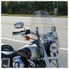 MadStad Engineering MadStad Adjustable Quick Release Windshield System