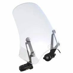 Dart Flyscreens Marlin Crystal Clear Fly Screens