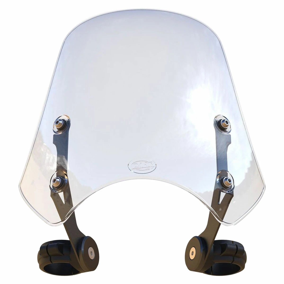 Dart Flyscreens Marlin Crystal Clear Fly Screens 4 Dart Flyscreens Marlin Crystal Clear Fly Screens - Image 2