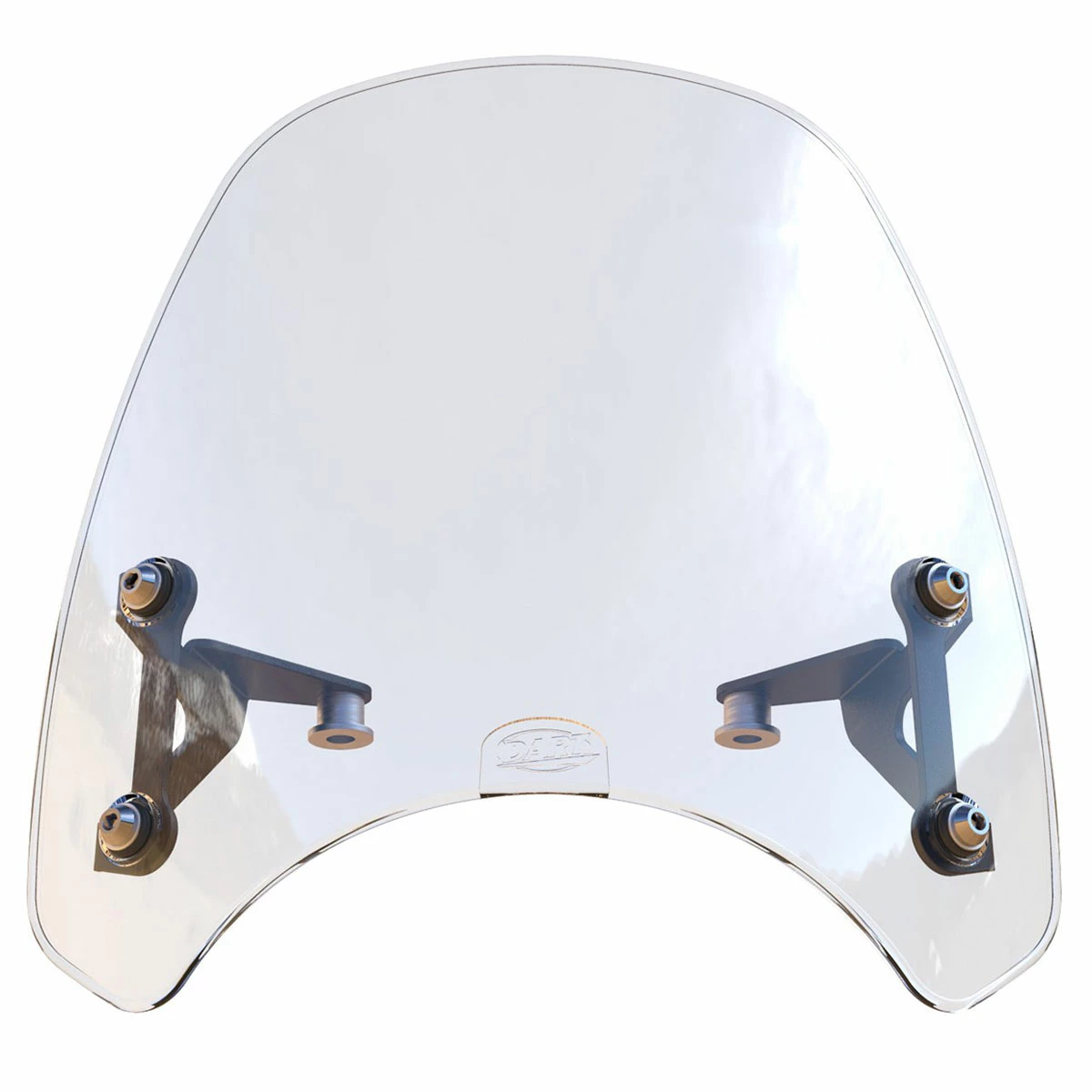 Dart Flyscreens Classic Flyscreens Clear 4 Dart Flyscreens Classic Flyscreens Clear - Image 2