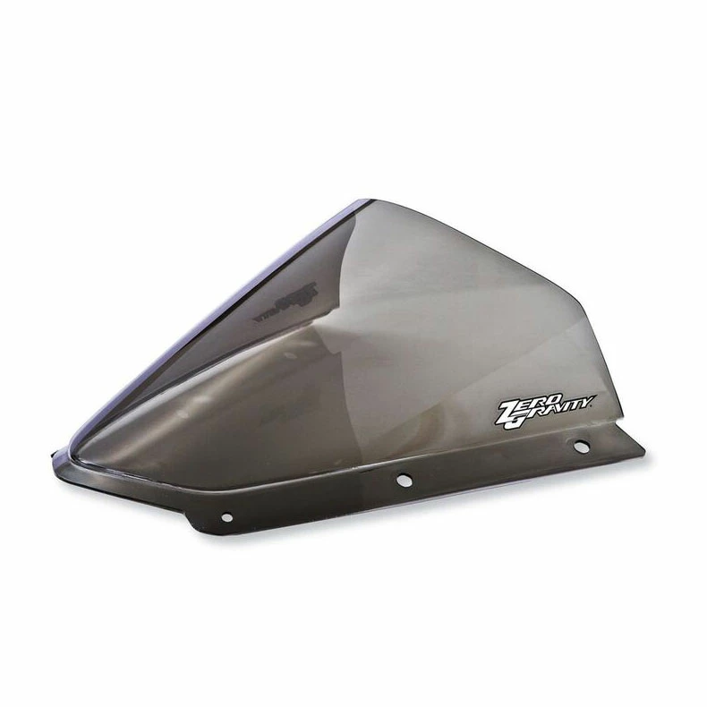 Zero Gravity Clear Marc-1 Windscreen 3 Zero Gravity Clear Marc-1 Windscreen