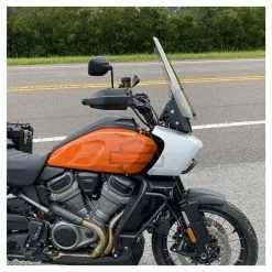 MadStad Engineering Pan America Windshield System -Deals Windshields Store 10113307 C V12