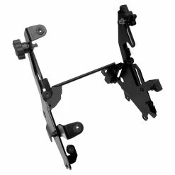 MadStad Engineering Pan America Windshield System -Deals Windshields Store 10113307 F V12