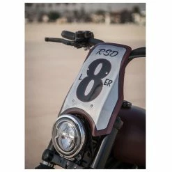 Roland Sands Design Sector Fairing Kit -Deals Windshields Store 10132608 D V3