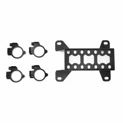 Roland Sands Design Sector Fairing Kit -Deals Windshields Store 10132608 F V3