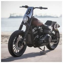 Roland Sands Design Sector Fairing Kit -Deals Windshields Store 10132608 J V3