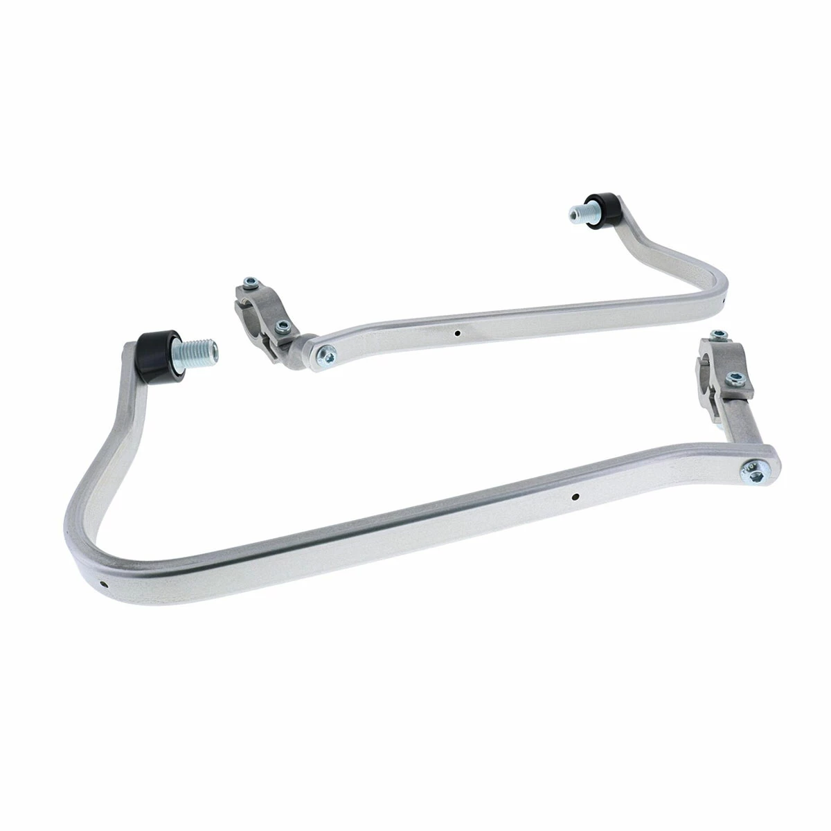 Barkbusters Aluminum Handguard Kit 3 Barkbusters Aluminum Handguard Kit