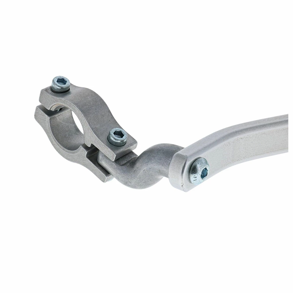 Barkbusters Aluminum Handguard Kit 4 Barkbusters Aluminum Handguard Kit - Image 2