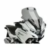 Puig Touring Windscreen With Visor 1 Puig Touring Windscreen With Visor -Deals Windshields Store 10262627 A V12