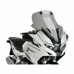 Puig Touring Windscreen With Visor