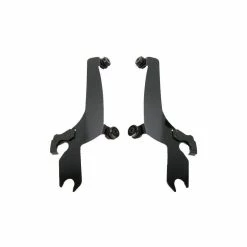 Memphis Shades Metric Sportshield Plates-Only Kit