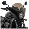Memphis Shades Gauntlet Fairing 2 Memphis Shades Gauntlet Fairing -Deals Windshields Store 10284147 A V3