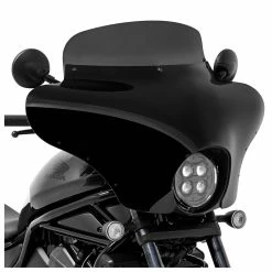 Memphis Shades Batwing Fairing