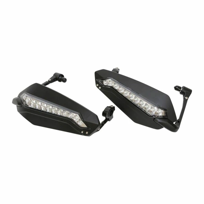 Highsider DRL Hand Guards 3 Highsider DRL Hand Guards