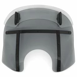 Memphis Shades Memphis Fats Drop Top Windshields