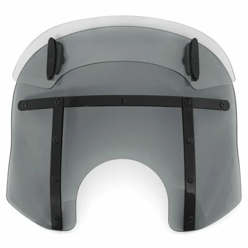 Memphis Shades Memphis Fats Drop Top Windshields -Deals Windshields Store 125 914 A V1