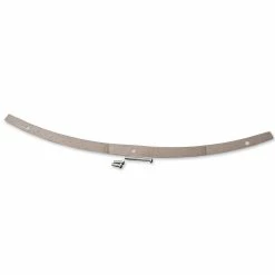 California Custom Cruisers Solid Windshield Trim