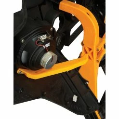 Alloy Art Strong Arm II Inner Fairing Support Brackets