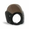 Memphis Shades Cafe Fairing -Deals Windshields Store 135 356 A V1
