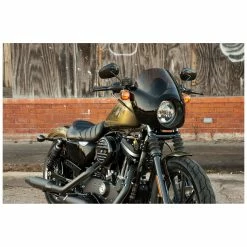Memphis Shades Cafe Fairing 7 Memphis Shades Cafe Fairing -Deals Windshields Store 135 356 C V1