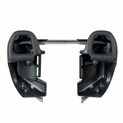 HogWorkz Vented Amber Whiskey Lower Fairings -Deals Windshields Store 160 1014 F V1