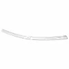 Performance Machine Chrome Scallop Windscreen Trim -Deals Windshields Store 161 863 A V1