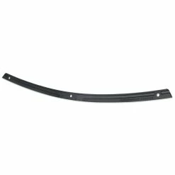 Performance Machine Black Ops Scallop Windscreen Trim