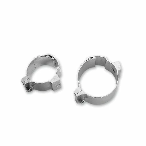 Memphis Shades Adjustable Fork Clamps 3 Memphis Shades Adjustable Fork Clamps -Deals Windshields Store 175 642 A V1