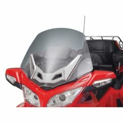 Show Chrome Accessories Windshield