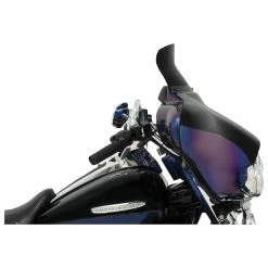 Memphis Shades Batwing Fairing Spoiler Windshield
