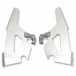 Memphis Shades Fats/Slims Polished Mounting Plates Only