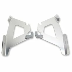 Memphis Shades Fats/Slims Polished Mounting Plates Only