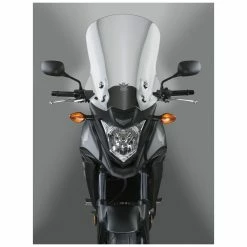 National Cycle VStream Touring Windshields