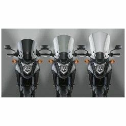 National Cycle VStream Touring Windshields -Deals Windshields Store 200 4228 C V1