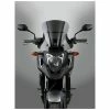 National Cycle VStream Sport Windshield, Dark Tint -Deals Windshields Store 200 4237 A V1