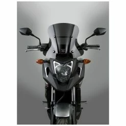 National Cycle VStream Sport Windshield, Dark Tint