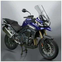 National Cycle VStream Sport Touring Windshield, Light Tint -Deals Windshields Store 200 4241 B V1