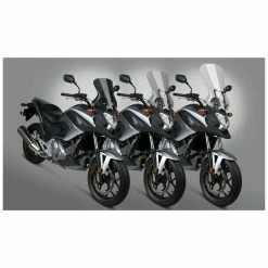 National Cycle VStream+ Sport/Touring Windshields -Deals Windshields Store 200 4243 C V1