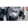 National Cycle Heavy Duty Chrome Mount Kit