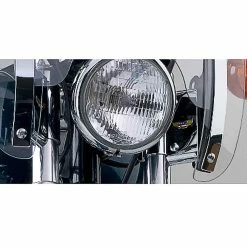 National Cycle Heavy Duty Chrome Mount Kit
