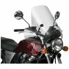 National Cycle Plexistar Windshield Fairing -Deals Windshields Store 200 5032 A V1