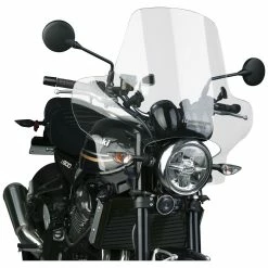 National Cycle Plexistar Windshield Fairing -Deals Windshields Store 200 5032 B V1