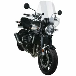 National Cycle Plexistar Windshield Fairing -Deals Windshields Store 200 5032 C V1