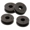Biker's Choice Windshield Mount Bushings -Deals Windshields Store 206 634 A V1