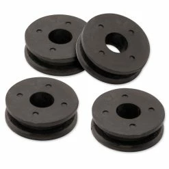 Biker's Choice Windshield Mount Bushings
