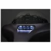 Kuryakyn Gloss Black LED Fairing Vent Accent -Deals Windshields Store 207 132 A V1